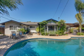 Luxury Sacramento Area Home about 13 Mi to Downtown